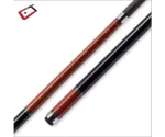 Cuetec Cynergy Truewood Leopard Wood No Wrap Pool Cue - Image 2