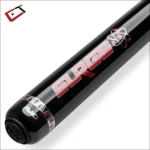 Cuetec AVID Surge Jump Cue - Crimson - Image 2