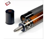 Cuetec Cynergy X Amber Pool Cue - with Wrap - Image 2