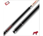 Cuetec AVID Surge Break Cue - Crimson - Image 2