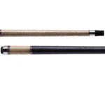 Cuetec Cynergy Truewood Sycamore 2 Pool Cue - Leather Wrap - Image 2