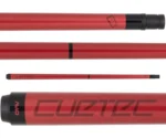 AVID Chroma - Crimson Pool Cue