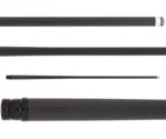Cuetec Cynergy 15K Carbon Composite Pool Cue Shaft - 12.5mm