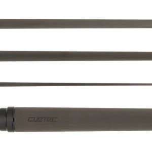 Cuetec Cynergy 15K Carbon Composite Pool Cue Shaft - 10.5mm
