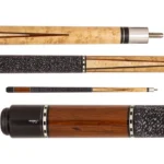 SCHON CX01 POOL CUE - Image 2