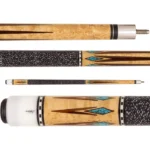 SCHON CX03 POOL CUE - Image 4