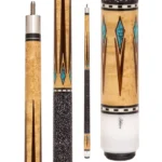 SCHON CX03 POOL CUE