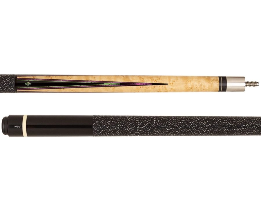 cx100_cat_1 Schon CX100 Pool Cue - Image 1