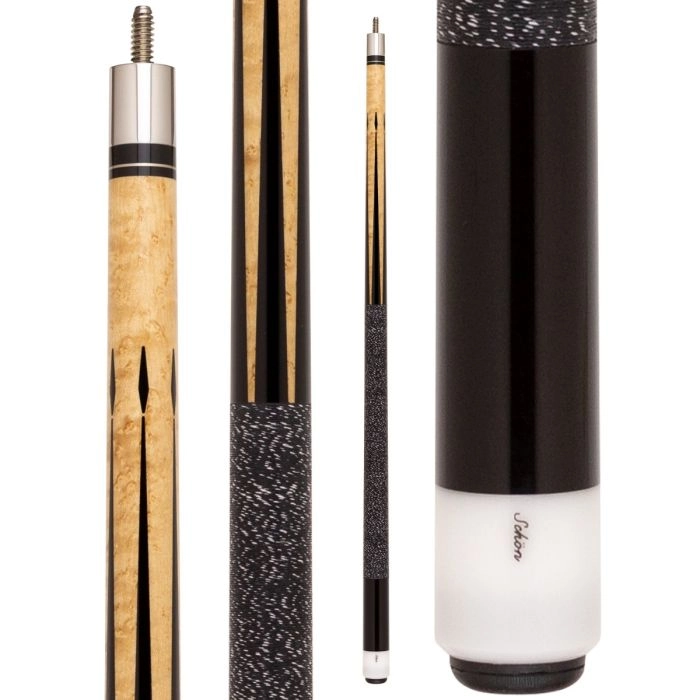 cx33_15 Schon CX33 Pool Cue - Image 1