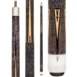 SCHON CX37 POOL CUE