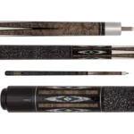 SCHON CX84 POOL CUE - Image 4