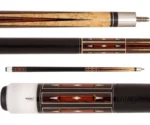 Schon CX98 Pool Cue - Image 2