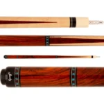 Jacoby JCB02 HB2 Custom Pool Cue