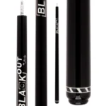 JACOBY BLACKOUT CARBON FIBER BREAK JUMP CUE