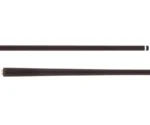 Jacoby Black 11.8mm Carbon Fiber Pool Cue Shaft