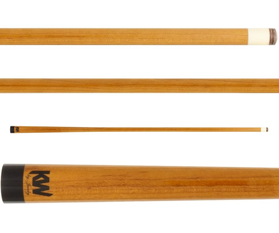 jcbkw2_02_1 JACOBY KIELWOOD 11.75MM POOL CUE SHAFT - Image 2