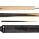 LUCASI LZ2000SPG SNEAKY PETE POOL CUE