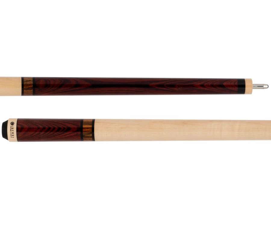 lzc11_cat_3 LUCASI CUSTOM LZC11 POOL CUE - Image 1