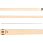 MEUCCI GAMBLER 3 POOL CUE