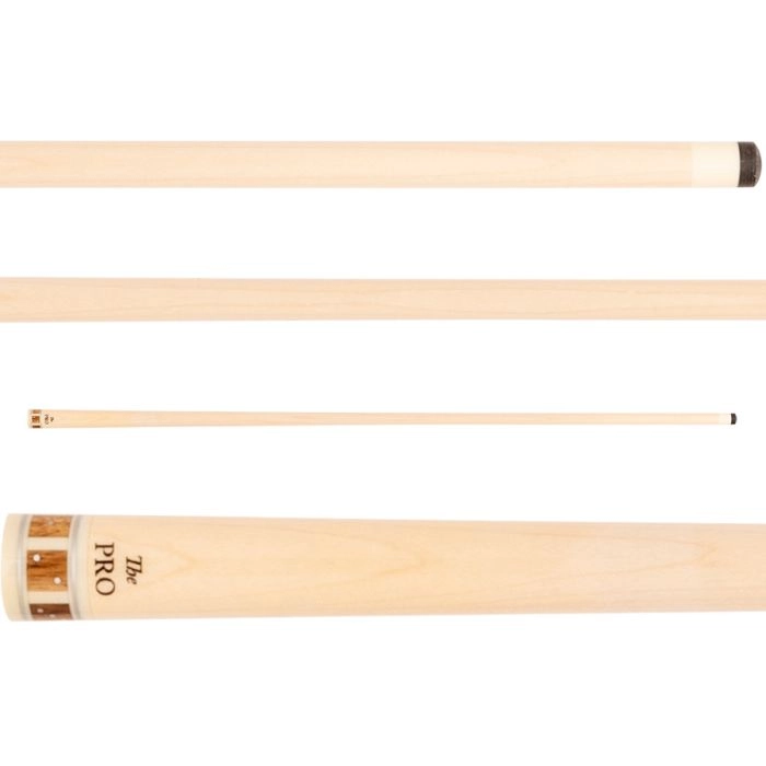 meg03-xs_01_1 MEUCCI GAMBLER 3 POOL CUE - Image 1