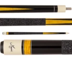 Meucci Power Piston 2 Pool Cue - Image 2