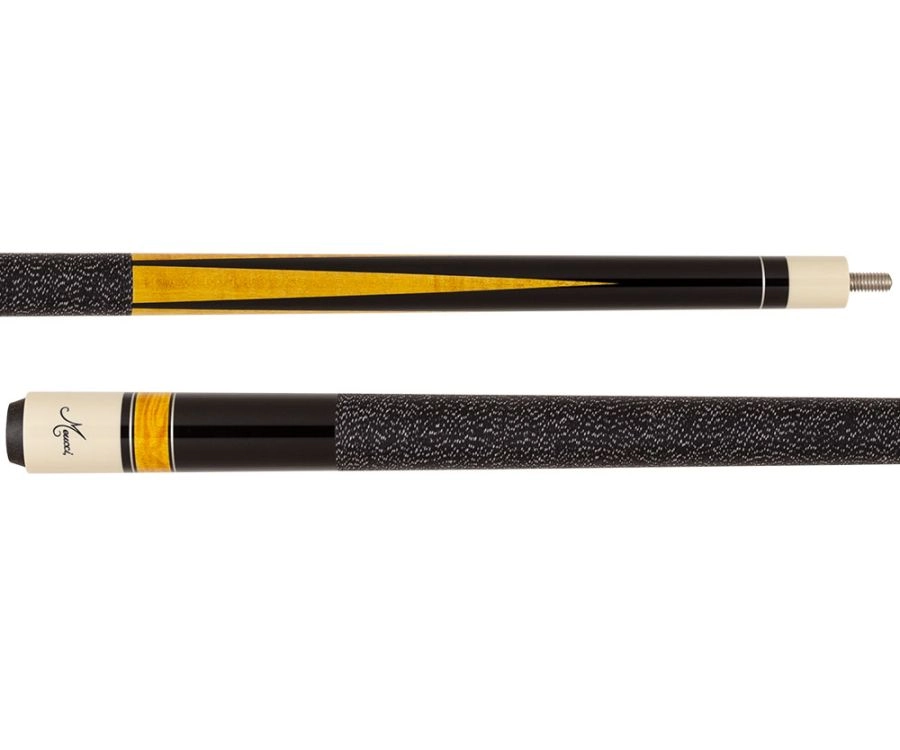 mep02_cat_1 Meucci Power Piston 2 Pool Cue - Image 1