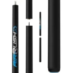 PREDATOR AIR RUSH JUMP CUE - NO WRAP - Image 2