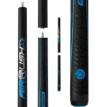 PREDATOR AIR RUSH JUMP CUE WITH SPORT WRAP