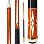 Predator Aspire 1-10 Pool Cue - Image 2