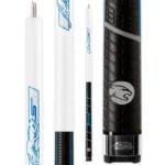 PREDATOR SPORT 2 VOLT WITH WRAP POOL CUE
