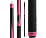 Predator SP2 Pink 1 Pool Cue