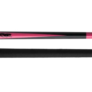 PREDATOR SP2 PINK 1 POOL CUE