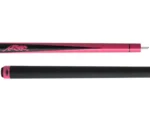PREDATOR SP2 PINK 2 POOL CUE