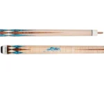 PREDATOR BLUE VIRTUOSO SERIES CUE