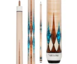 PREDATOR BLUE VIRTUOSO SERIES CUE - Image 2
