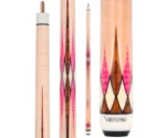 Predator Pink Virtuoso Series Cue