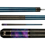 VIKING VIK604 POOL CUE - Image 4