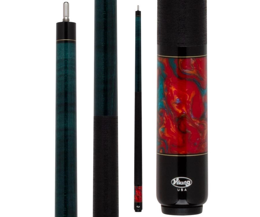 vikb0108_15 VIKING VIKB0108 BEDLAM SERIES CUE - Image 1