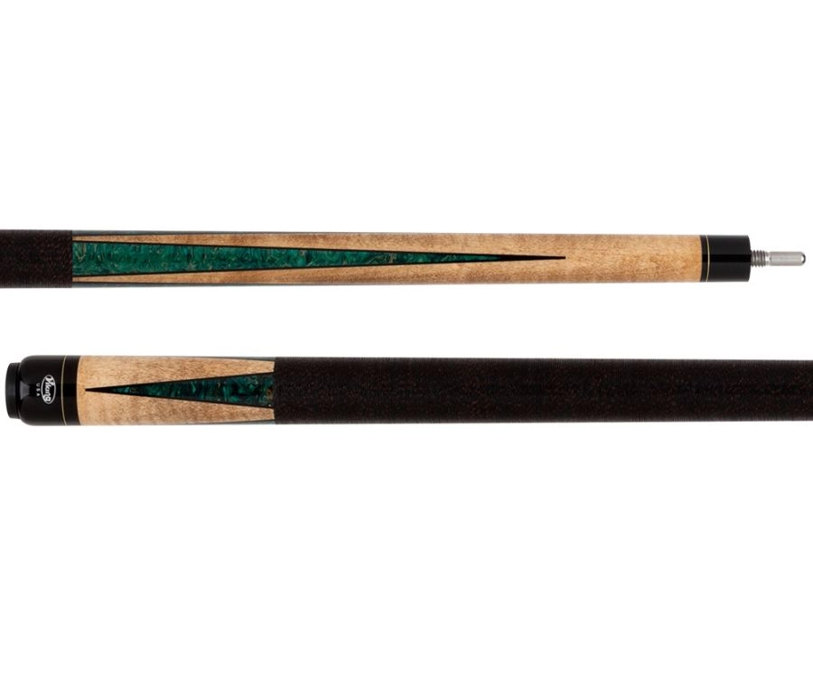 vikb0304_cat VIKING VIKB0304 BEDLAM SERIES CUE - Image 1