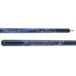 Viking Dragon Pool Cue - Image 4