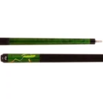VIKING FROG POOL CUE - Image 4
