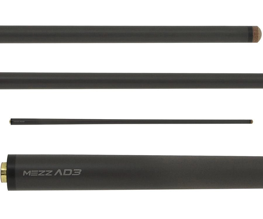 zzad3xs_01_1_1 MEZZ POWER BREAK G CUE - NO WRAP - Image 1