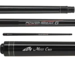 MEZZ POWER BREAK G CUE - NO WRAP - Image 2