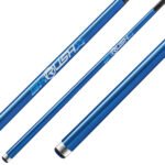 Predator BK Rush Blue Streak NW, Revo Break Cue