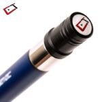 Cuetec SVB Carbon Pool Cue Blue - Image 3