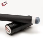 Cuetec SVB Carbon Pool Cue Blue - Image 6