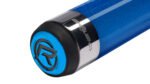 Predator BK Rush Blue Streak NW, Revo Break Cue - Image 3