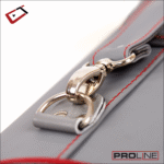 Cuetec Pro Line Gray 2x4 Hard Case - Image 7