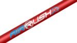 Predator Air Rush® Red Jump Cue - No Wrap - Image 4