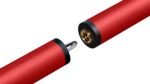 Predator Air Rush® Red Jump Cue - No Wrap - Image 5